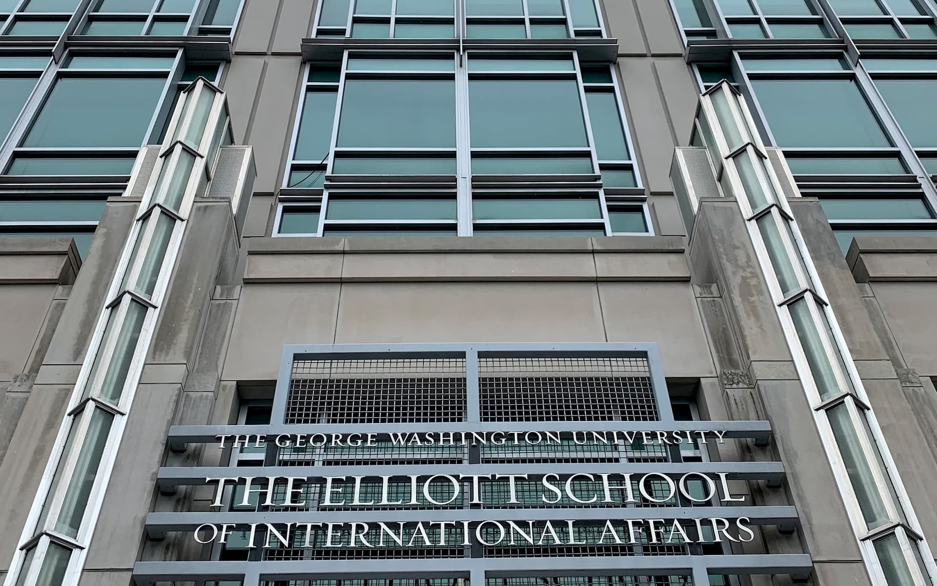 Elliott-School-of-International-Affairs